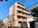 ティアラ三軒茶屋の間取り画像