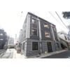 ルネサンスコート千駄ヶ谷NORTHの間取り画像