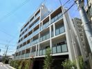 ジオエント駒込の間取り画像