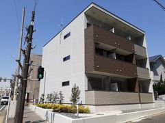グローリー アヴェニューの外観画像