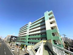グランビュー六甲の外観画像