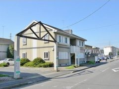 グランドール山王 Dの外観画像
