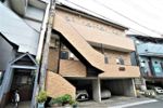 プランドールの外観画像