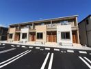 クラール福武Cの間取り画像