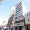 シティアイ五反野の外観