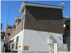 プロムナード志波町の外観画像