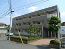 レジデンス・池谷の外観