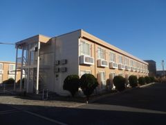 レオパレス銚子の外観画像