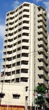 ライジングプレイス南千住の間取り画像