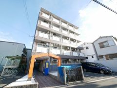 リバーサイド西淀川の外観画像