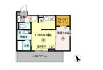 Brillia Twin Stage A棟の間取り画像