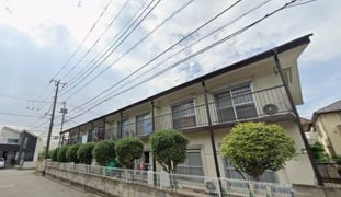 むさしの荘の外観画像