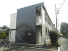 レオパレスウェーブの間取り画像