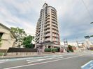ニューサンリバー7番館の間取り画像