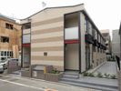 レオパレス南篠崎の外観