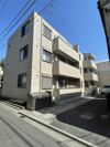 Maison Lumineuse（メゾンルミネージュ）の間取り画像