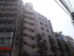 サンフィールド町屋の外観画像