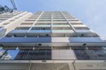 エスリード京橋WESTの間取り画像