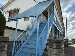 コーポふじの外観画像