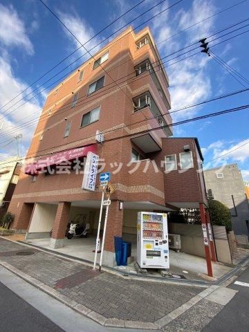 MJ野江の外観画像