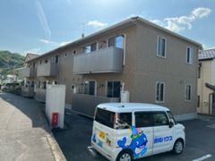 アドラブールの外観画像