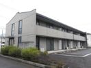 レオパレスはなみずき壱番館の間取り画像