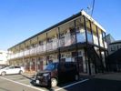 レオパレスメルベーユ参番館の間取り画像
