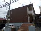 ミランダ藤の外観
