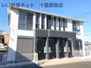 セレーノアキの間取り画像