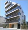STANDZ高井戸の間取り画像