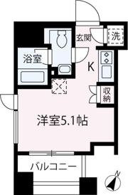 Liulu Haleの間取り画像