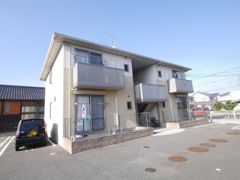 ヴェルドミールK A棟の外観画像