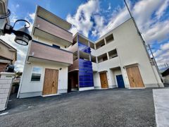 Riche廿日市（リッシュ）の外観画像