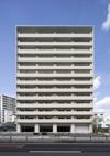 W.O.B.KYOBASHIの間取り画像