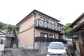 セフィラ久保田 Cの外観画像
