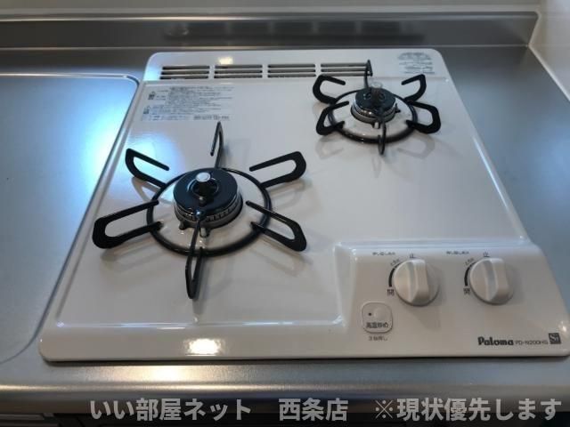 キッチン