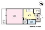 田川ビルの間取り画像