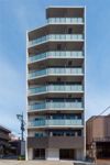 クオリタス綾瀬の間取り画像