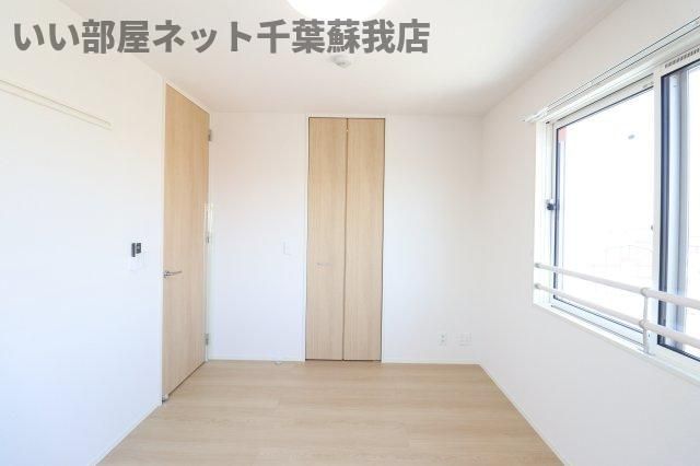洋室