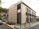 レオパレスたかみの間取り画像
