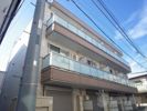 バチュラー立川の間取り画像