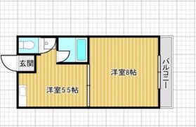 鈴木建設ビルの間取り画像