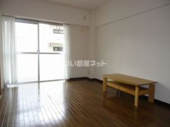啓周マンションの外観画像