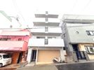 ジョイ福住マンションの間取り画像