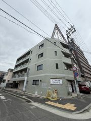 アート永和青木の外観画像