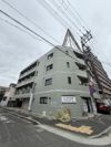 アート永和青木の間取り画像