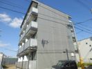 レオパレス幸の間取り画像