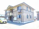ソレーユ高岡 B棟の間取り画像