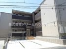 コート港南中央の間取り画像