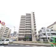 エスリード福島レジデンスの外観画像